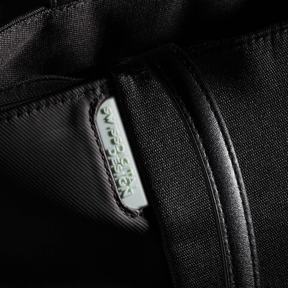 37L RFID Tablet Tote Bag