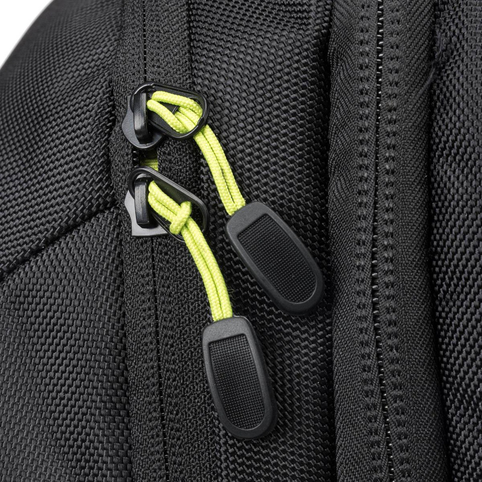 45L Smart Laptop Backpack with Shoe Compartment