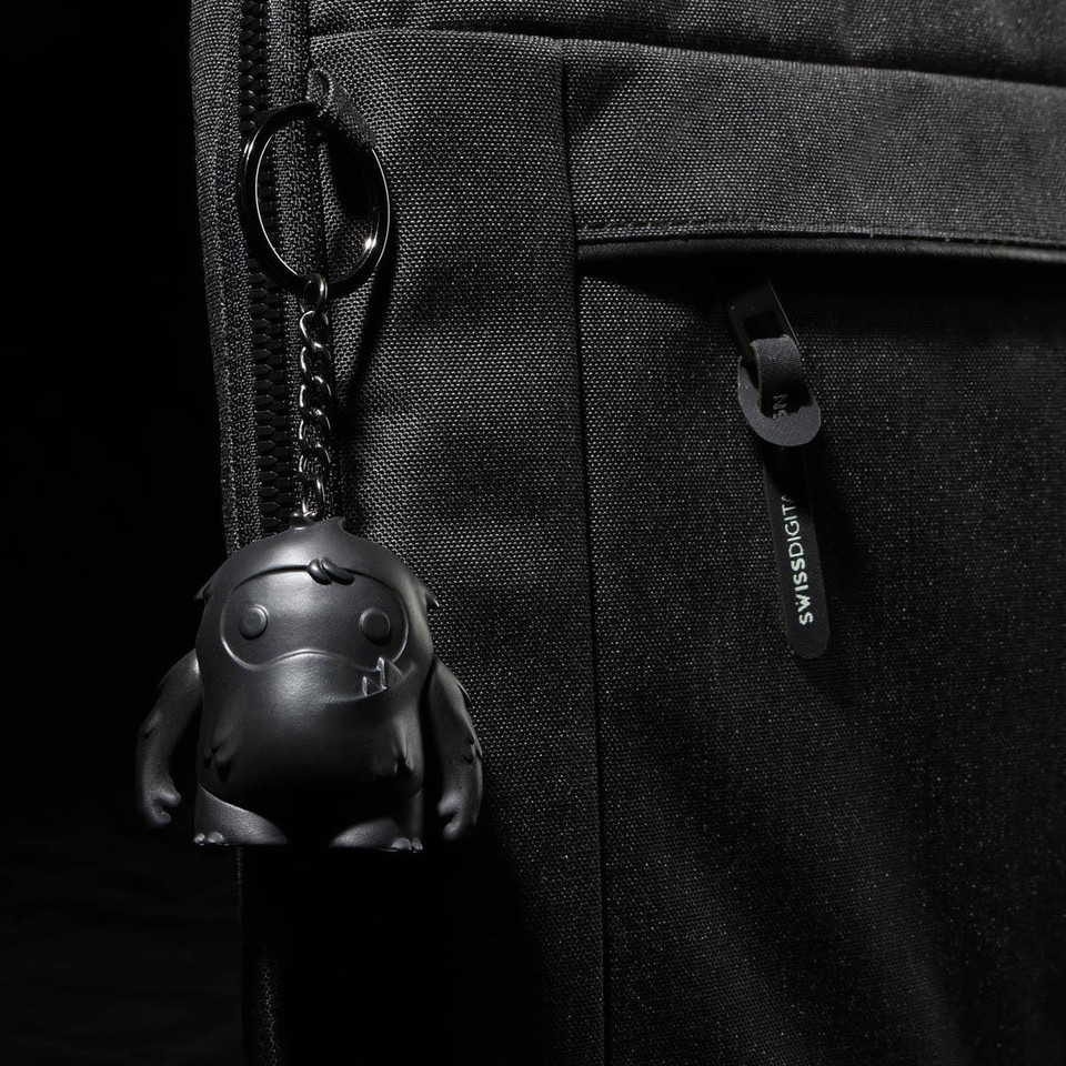 14 inch Smart Laptop Sleeve with USB Port