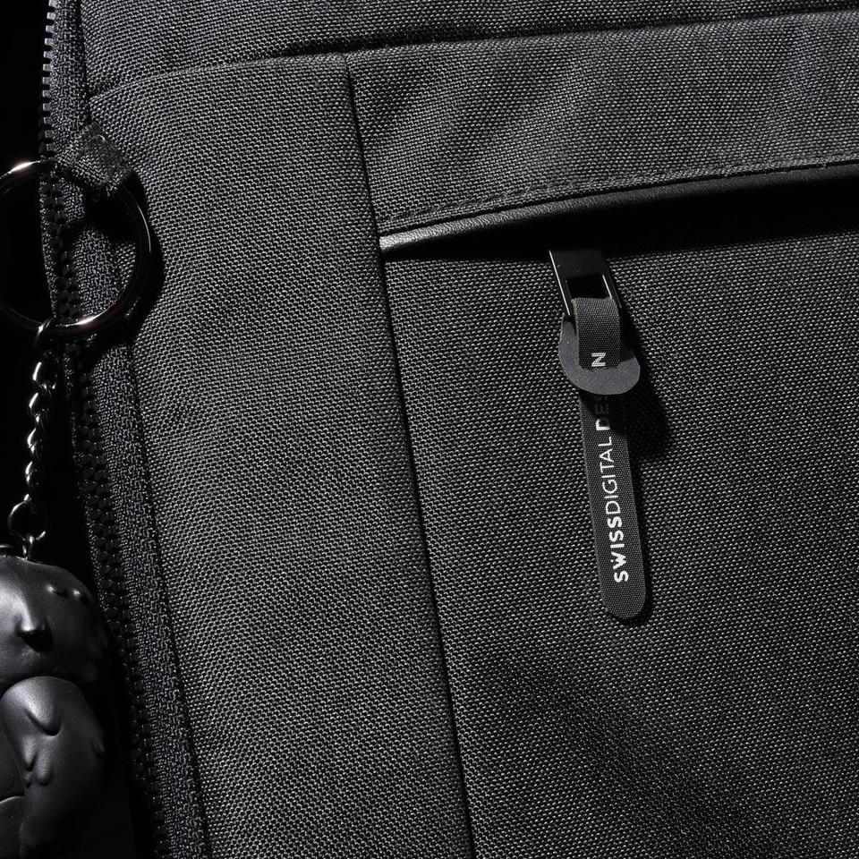14 inch Smart Laptop Sleeve with USB Port