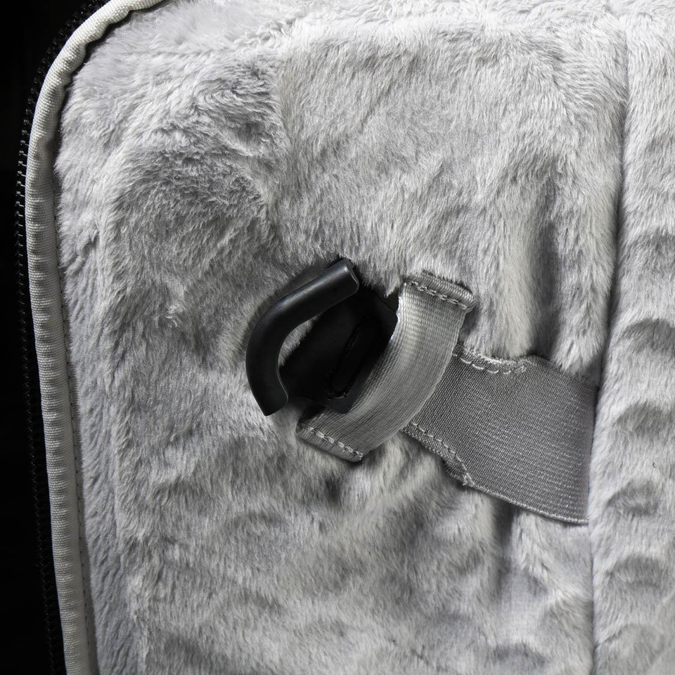14 inch Smart Laptop Sleeve with USB Port