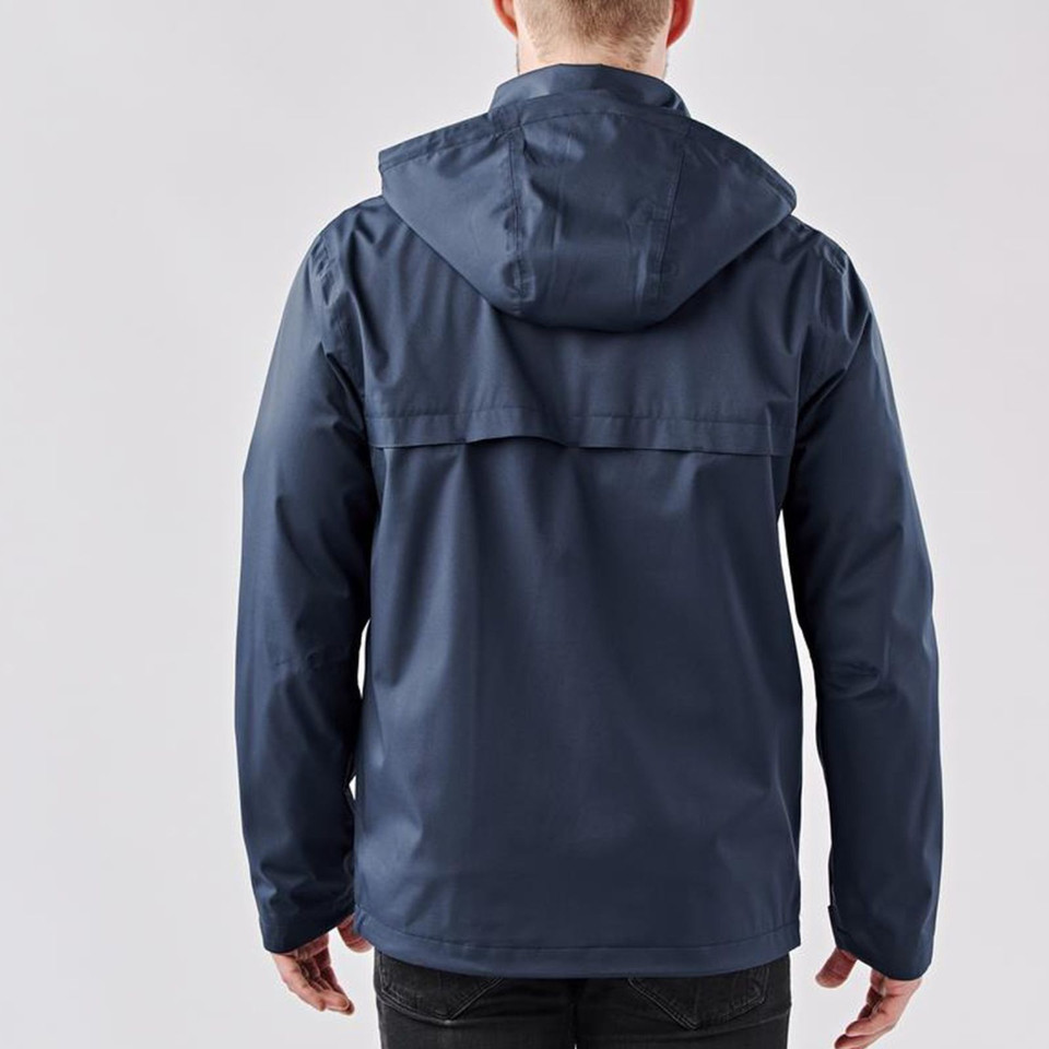 Men's 10K Waterproof Recycled Rain Jacket | Stormtech