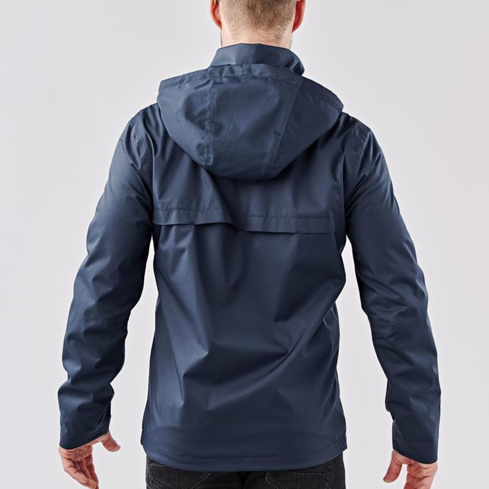 Men's 10K Waterproof Recycled Rain Jacket | Stormtech