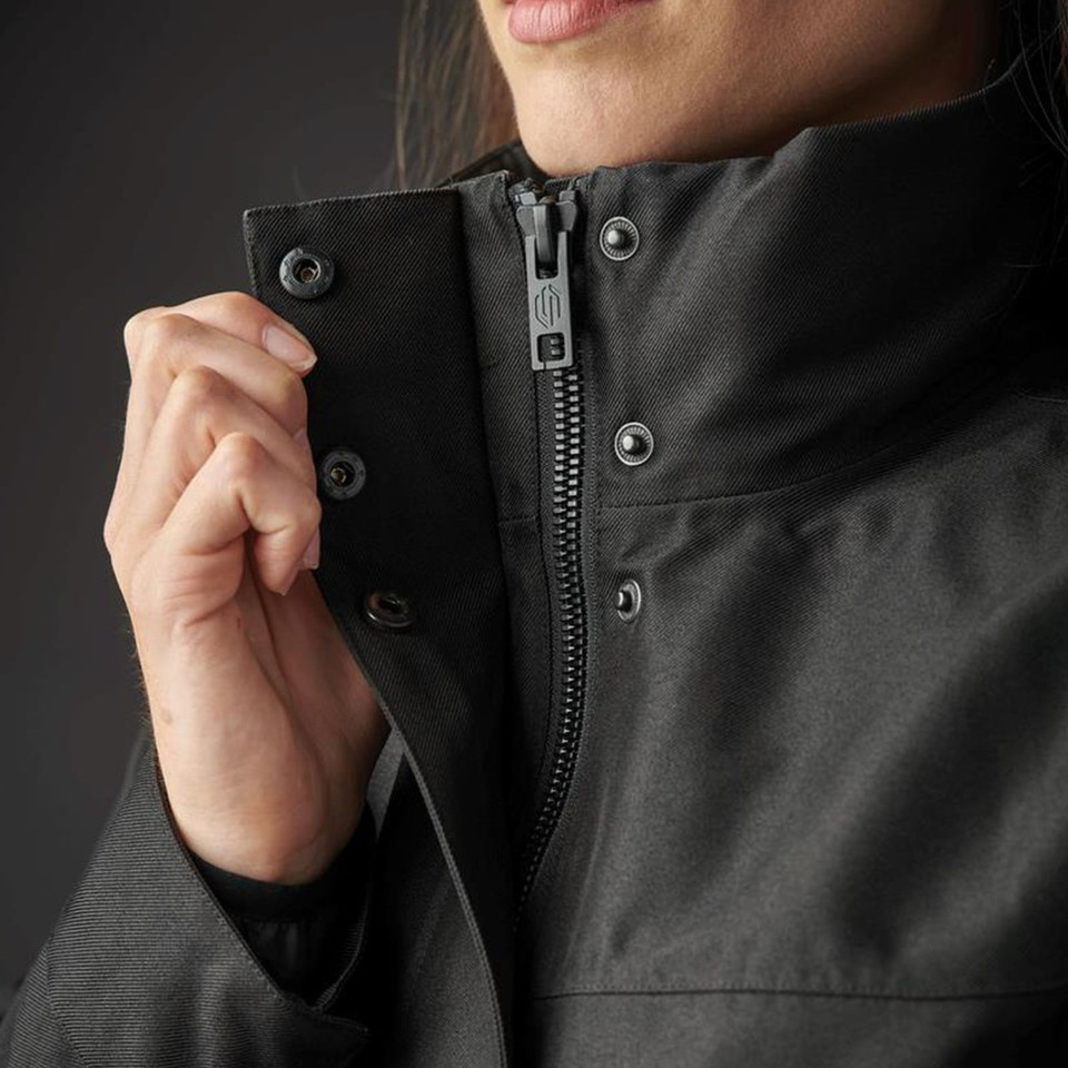 Shop Online Women's 3-in-1 Waterproof System Jacket