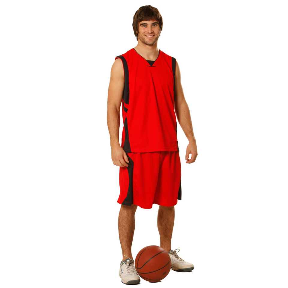 BOOST  Adult Cooldry Basketball Shorts BOOST  Adult Cooldry Basketball Shorts