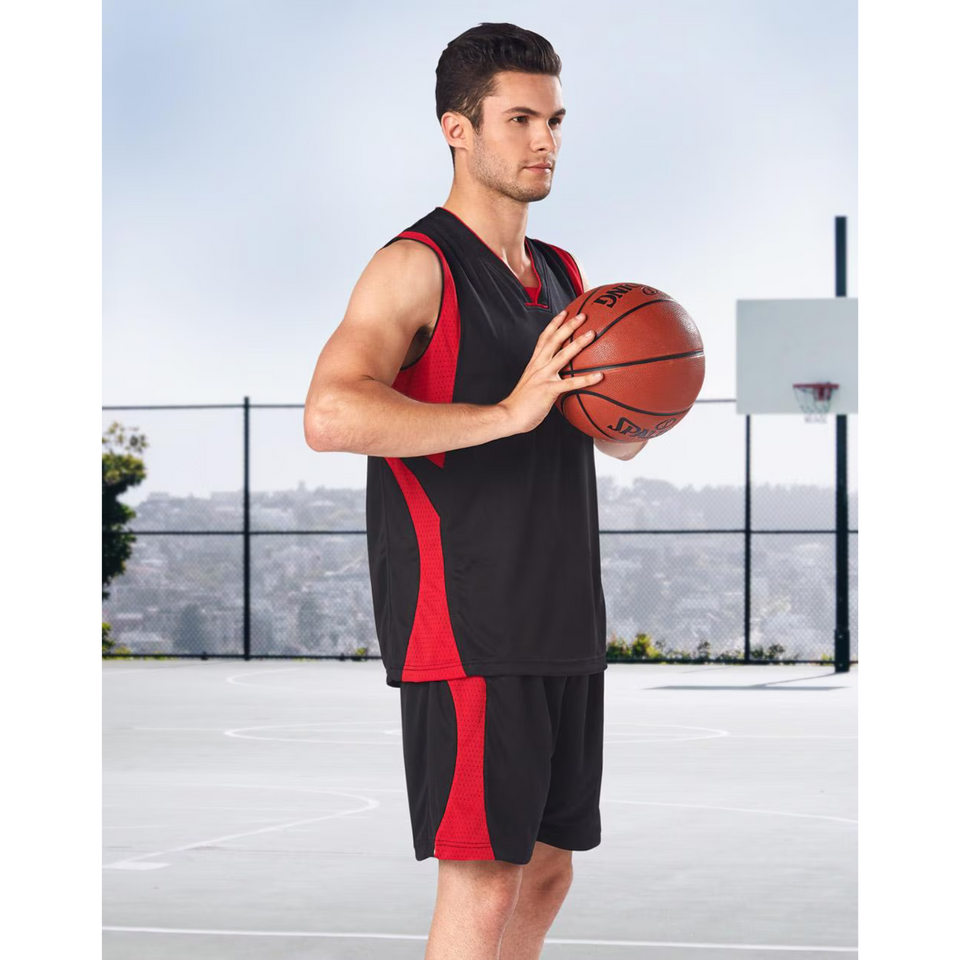 BOOST  Adult Cooldry Basketball Shorts BOOST  Adult Cooldry Basketball Shorts