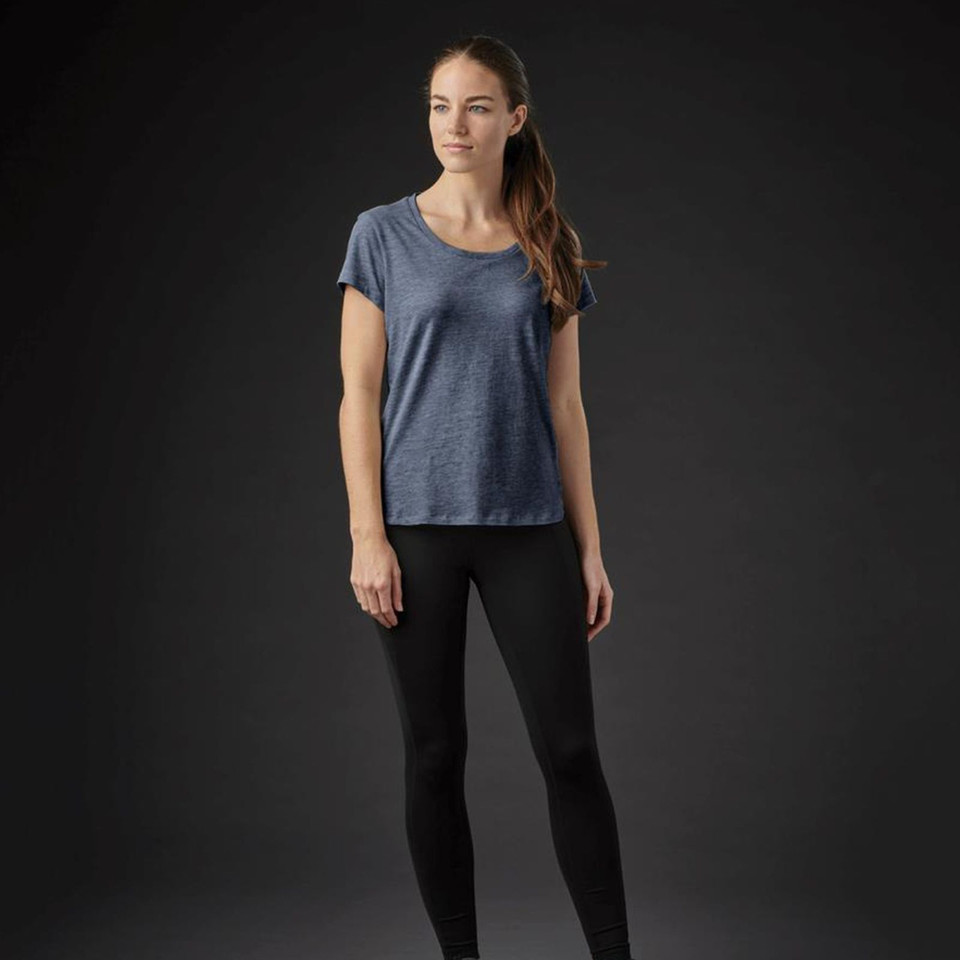 Women's Scoop Neck Tee