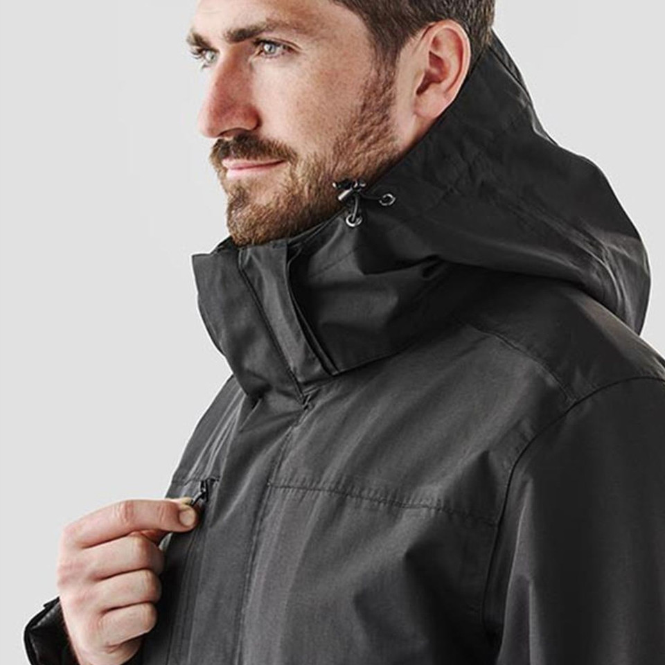 Stormtech Men's H2XTREME 8K/8K System Jacket