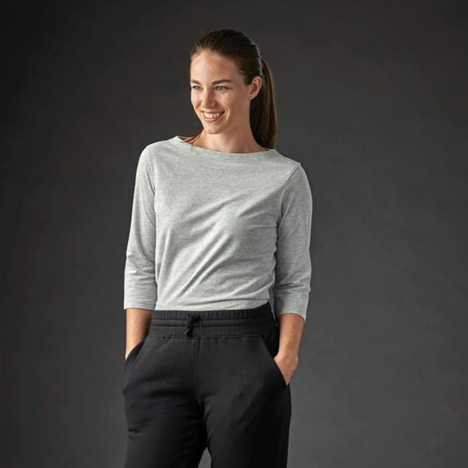 Women's Torcello UPF 50+ 3/4 Sleeve Tee