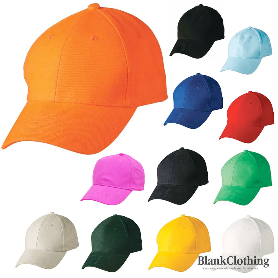 BARRIO Structured Baseball Caps Adult Hats Online