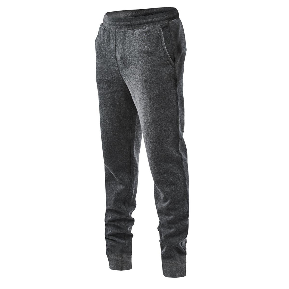 Men's Monashee Fleece Jogger - Charcoal Heather