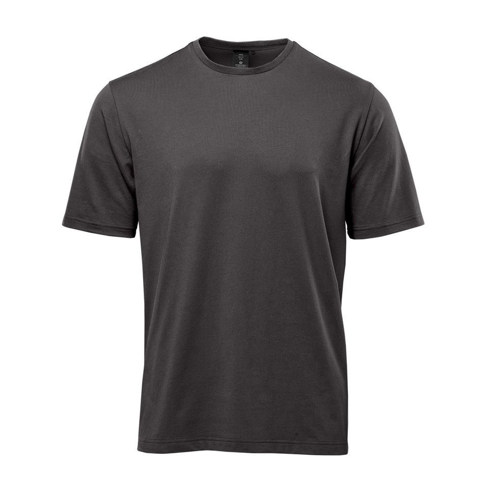 Men's Oasis Eco-Friendly Tee - Dolphin
