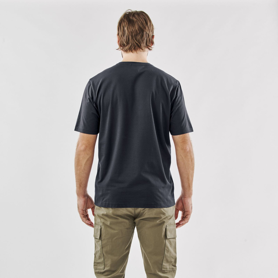 Men's Oasis Eco-Friendly H2X-DRY(R) Tee