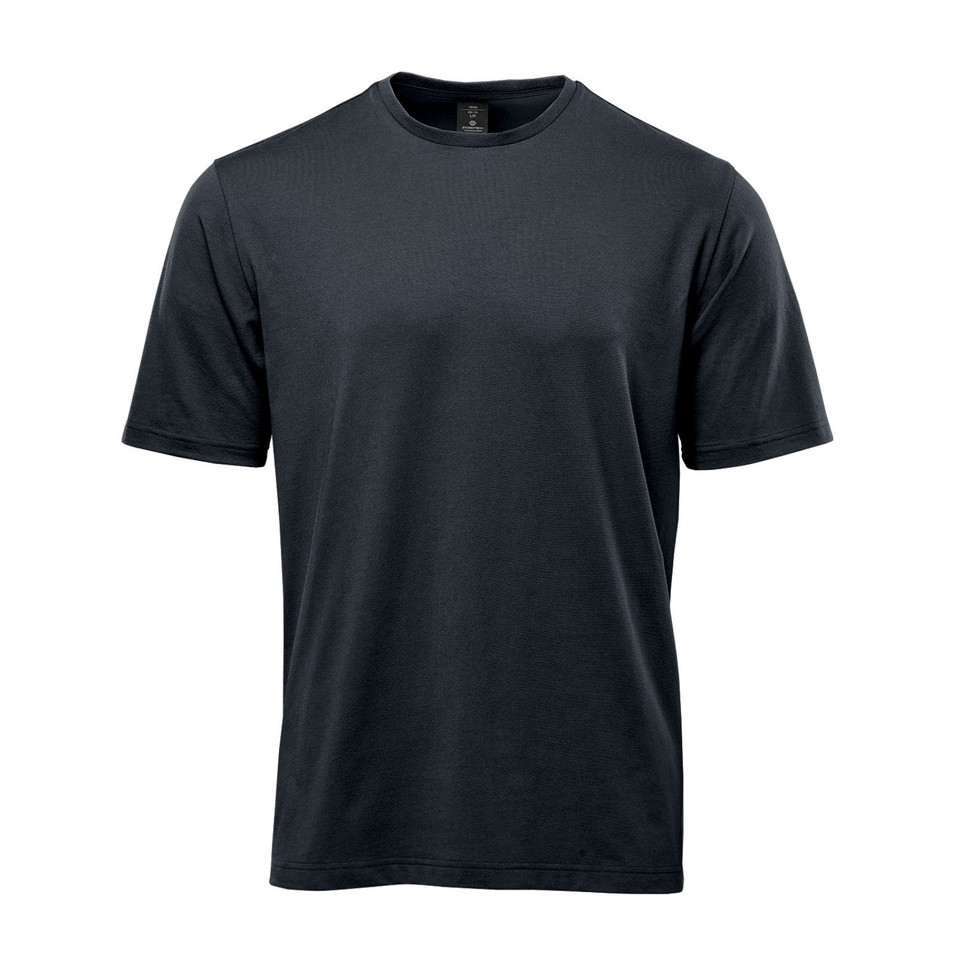 Men's Oasis Eco-Friendly Tee - Navy