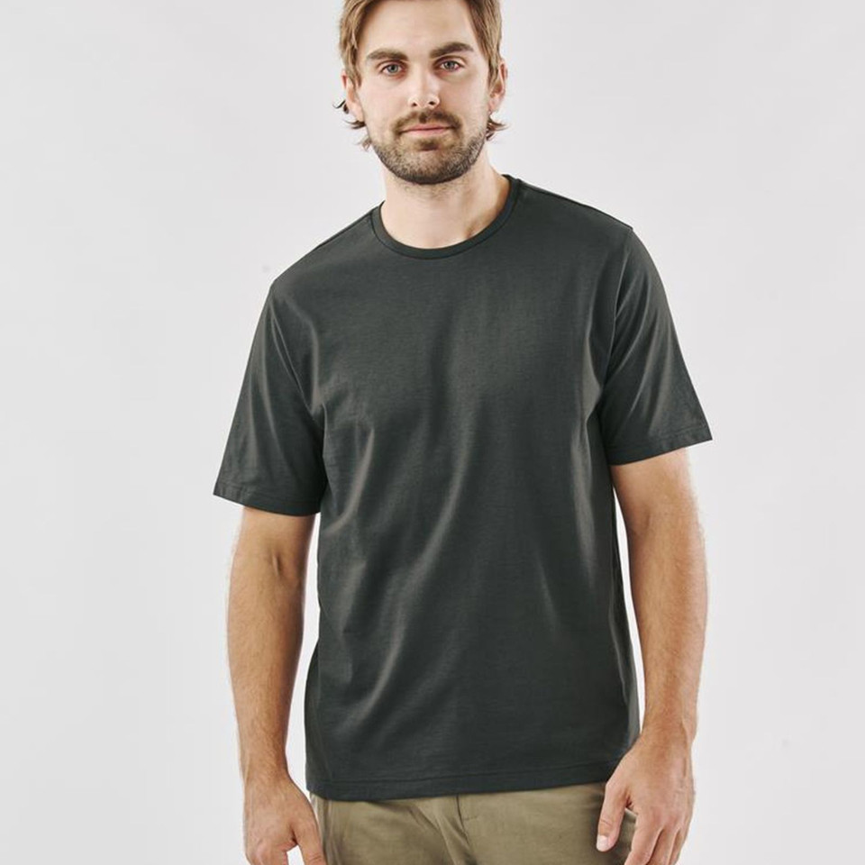 Men's Settebello Eco-Friendly H2X-Dry Tee