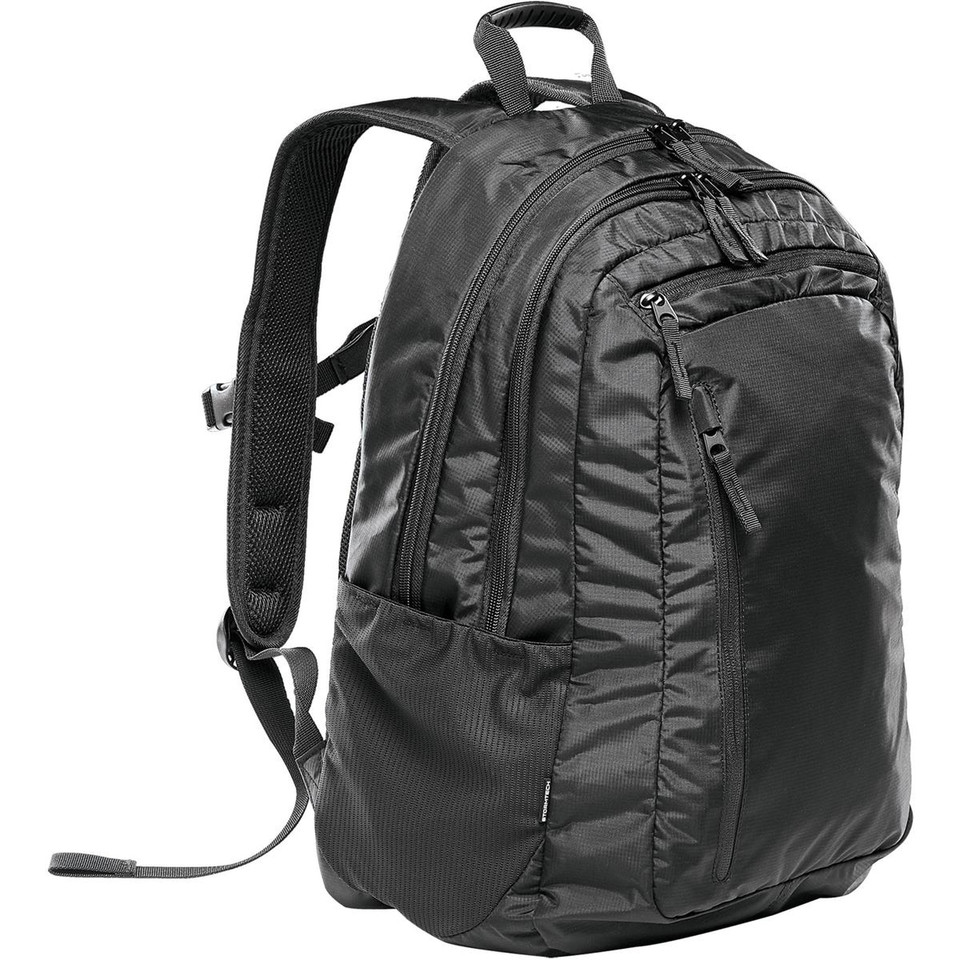 19L STRAHAN RFID Laptop Backpack