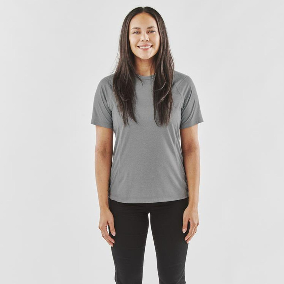 Women's Volante Eco-Friendly H2X-Dry Tee