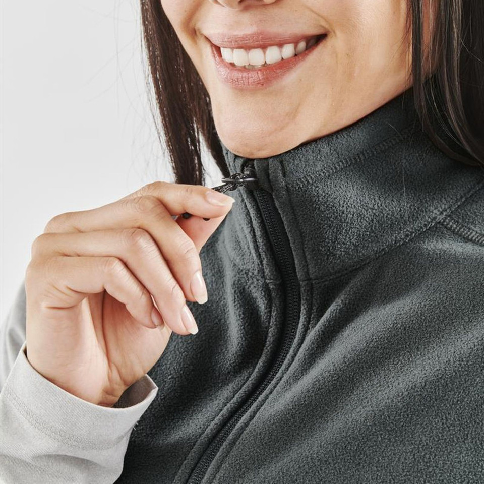 Stormtech Women's Recycled Fleece Vest