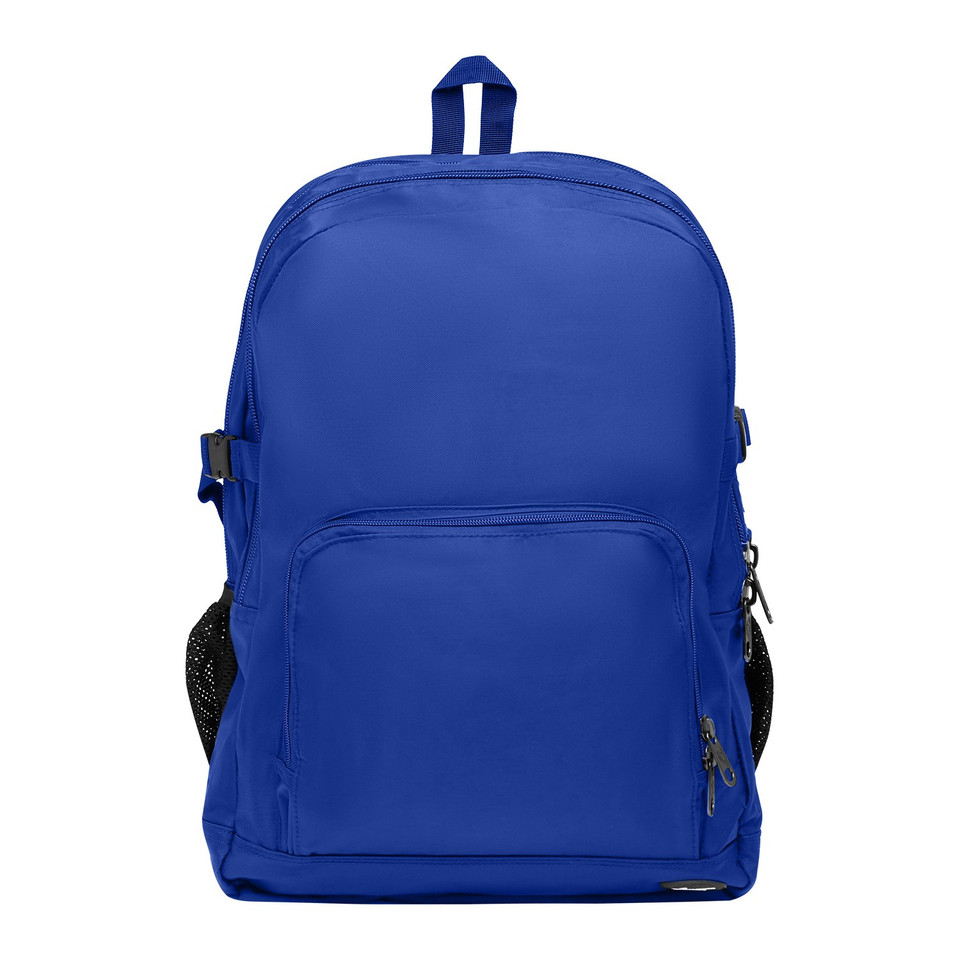 Shop School 400D Support Backpack - Royal