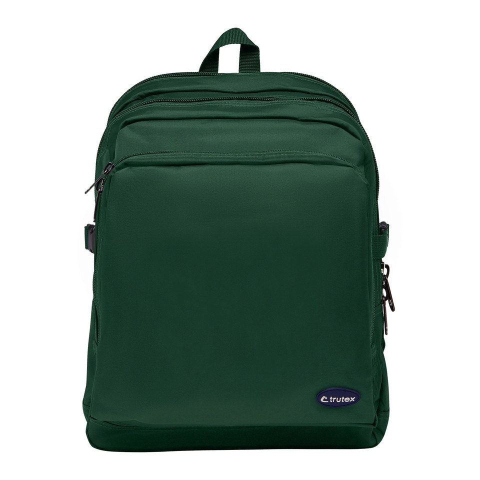 Premium School Trutex Backpack - Bottle