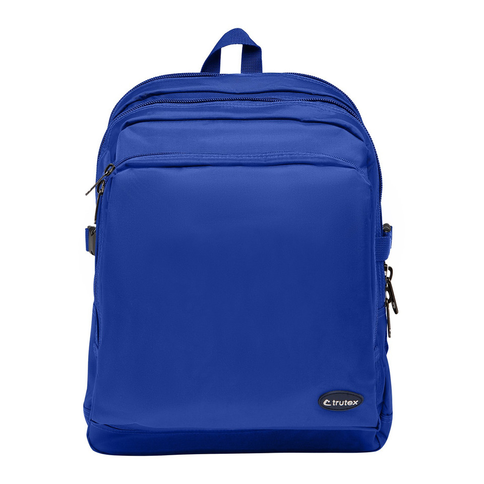 Bulk Discount School Backpack - Royal