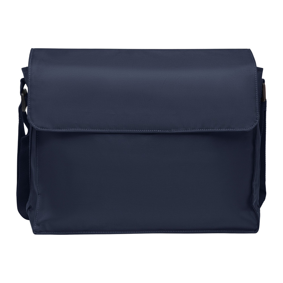 Senior Book Textbook Bag - Dark Navy