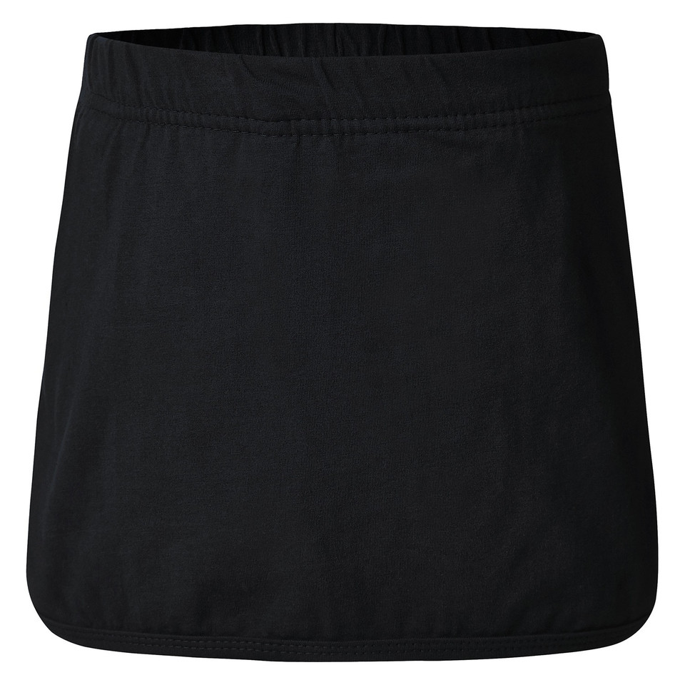 A-line Sport Skort with Short - Dark Navy