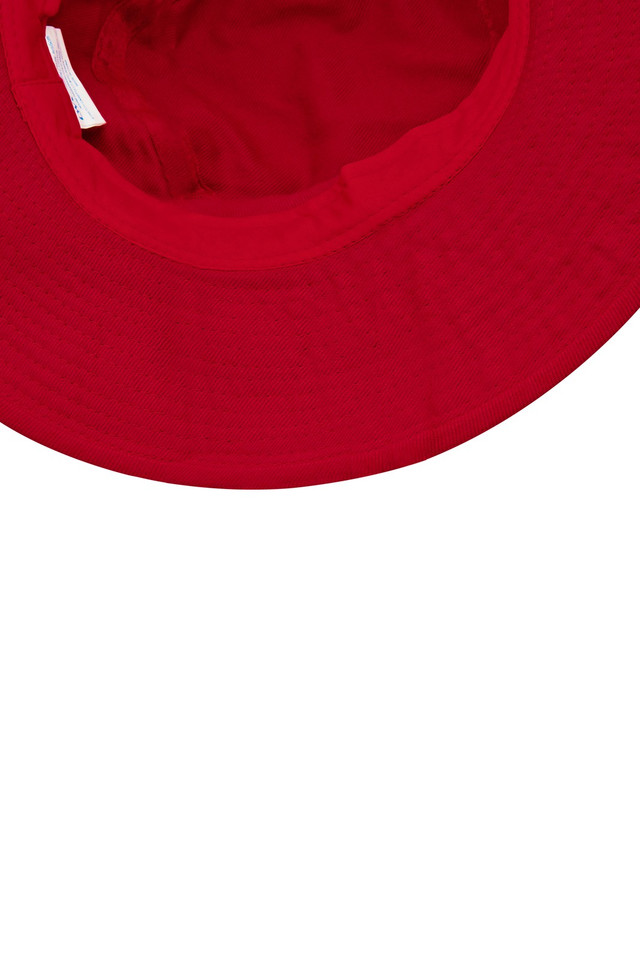 Wide Brim Cotton Surf Hat - Cord