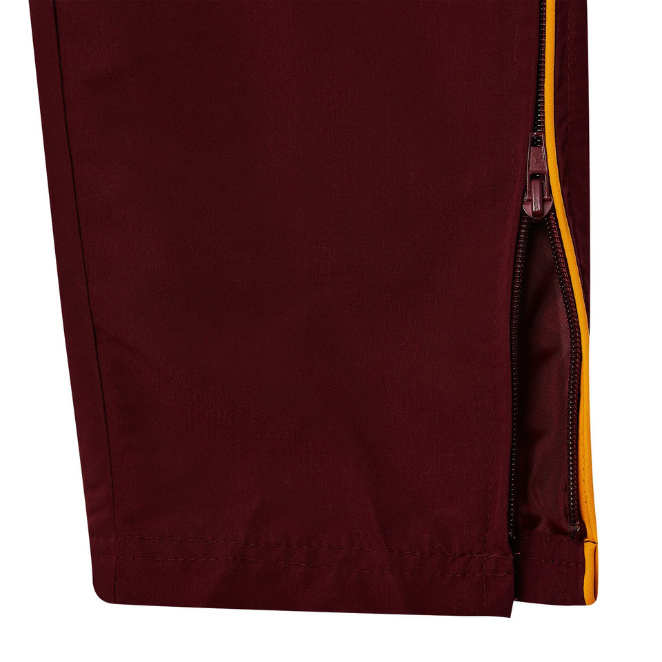 Microfibre Track Pants - Cuff