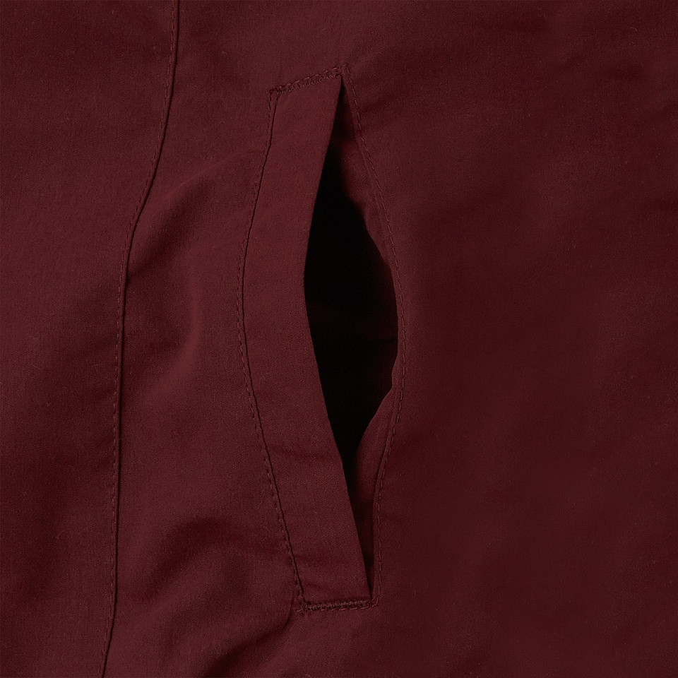 Shop Kids/Youth Microfibre Sport Jacket - Pocket