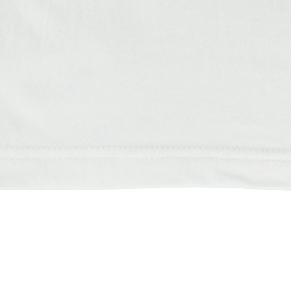 Kids/Adults Plain Long Sleeve Cotton T-Shirt