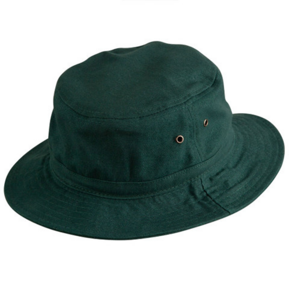 FREDDIE Soft Cotton Bucket Hats Bottle WS-CH29 Blank Clothing
