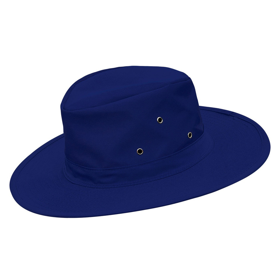 Pack of 25 Slouch Hat | Pack of 25 Hats - Royal