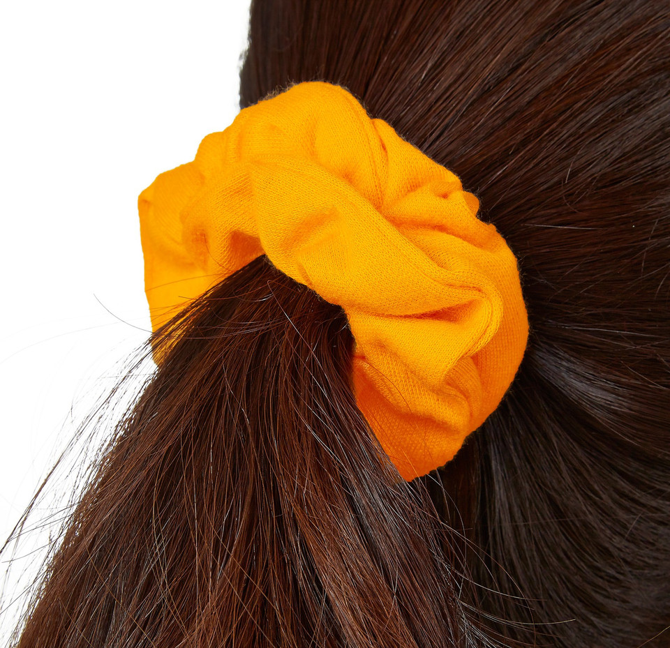 Pack of 20 Scrunchie | Snag-Free Washable Hair Tie