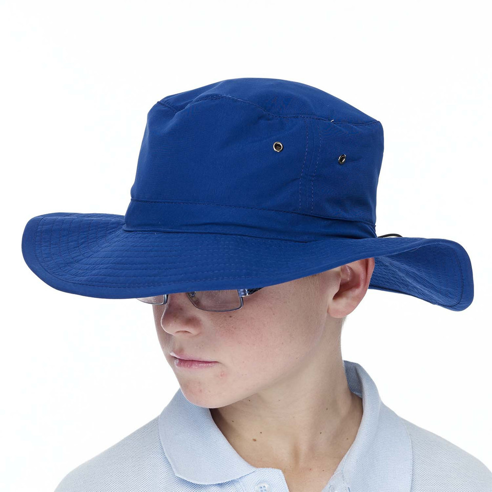 Shop Sun Microfibre Surf Hat | Pack of 25 Hats