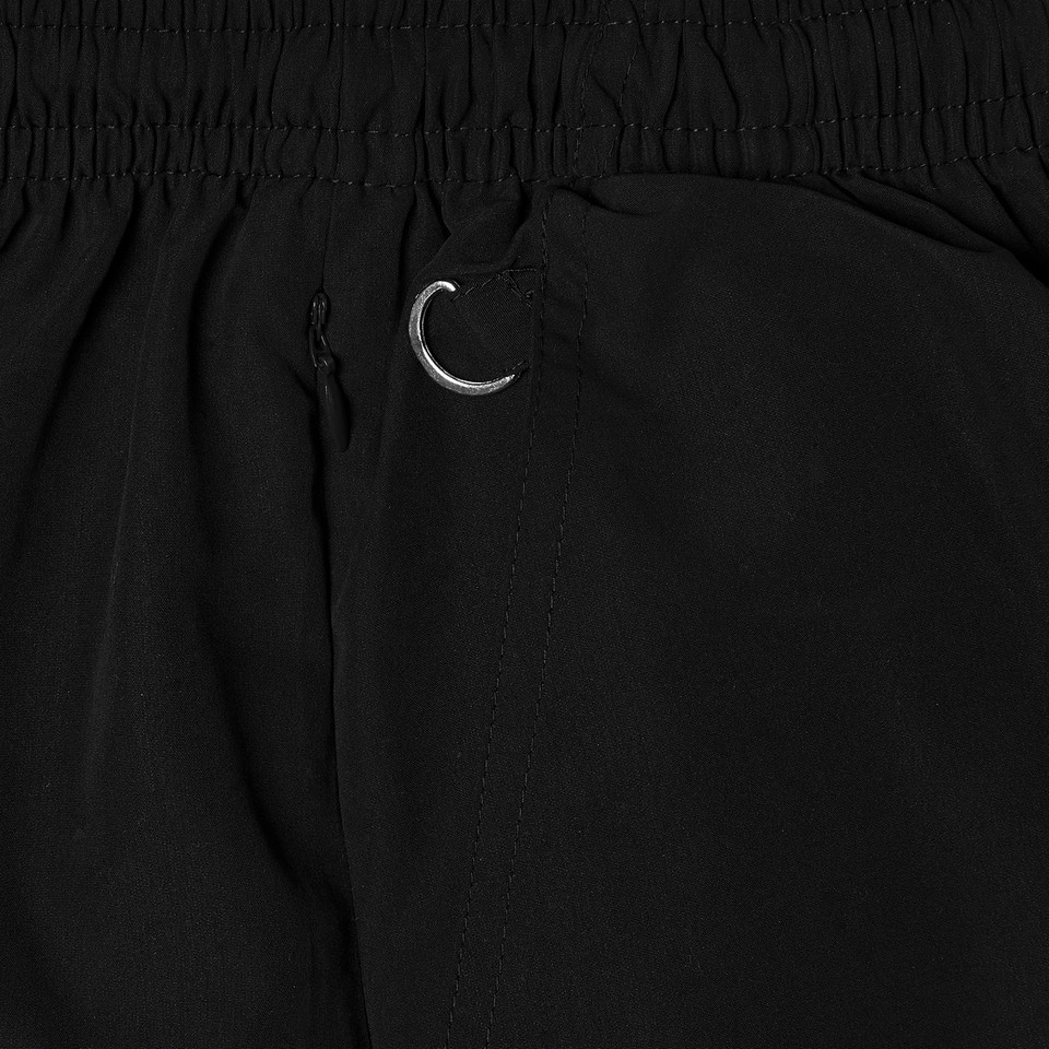 Microfibre Active Sport Shorts - Keyloop