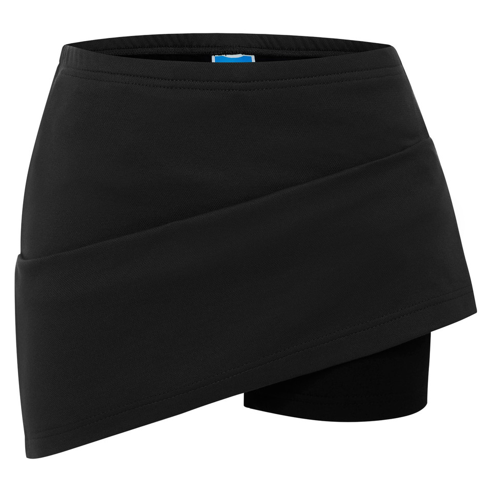 Perry Girls Sport Skort - Front up