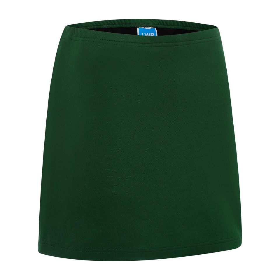 Perry Girls Sport Skort - Bottle