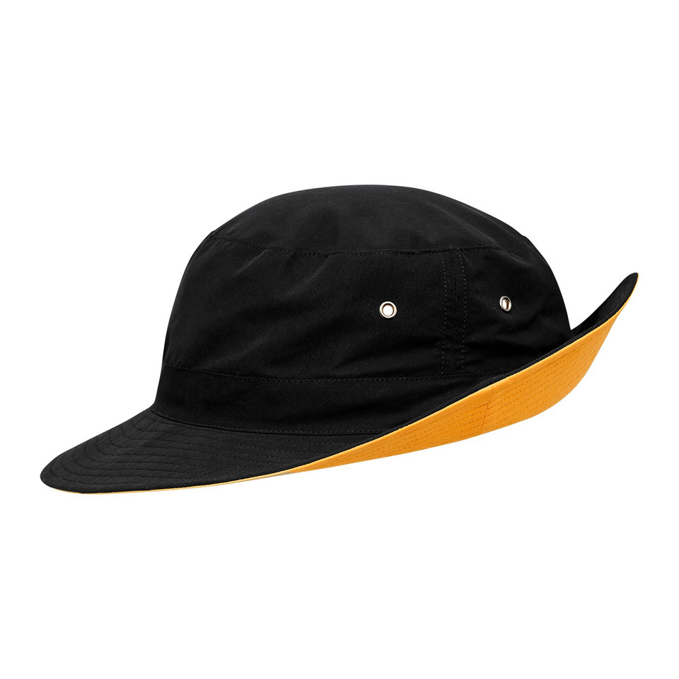 Sheppard Reversible House Hat - Black/Gold
