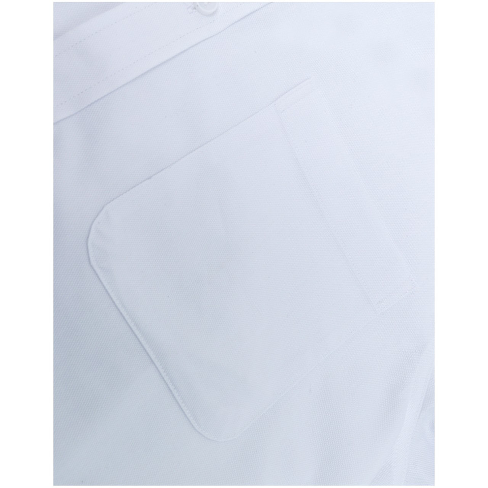 MONTROSE Mens Smart Casual Cotton Blend L/S Shirt - product view