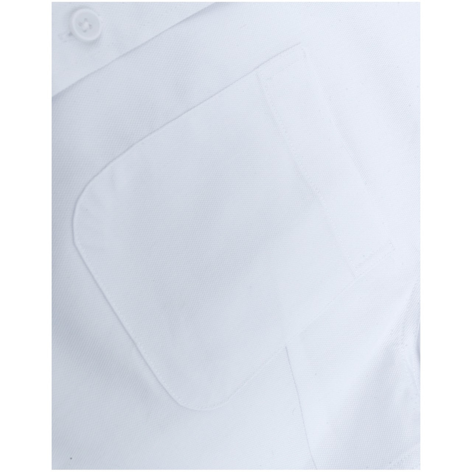 MONTROSE Womens Smart Casual Cotton Blend L/S Shirt - product view