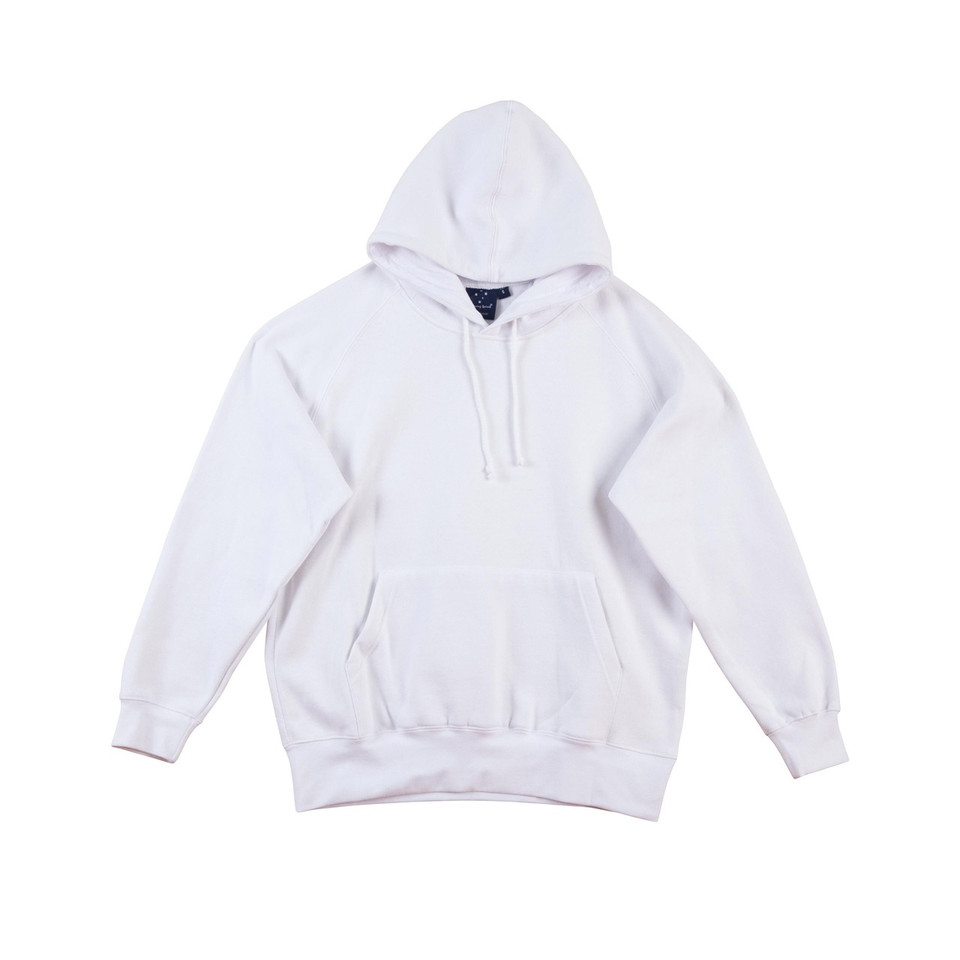 White KANGA - colour swatch