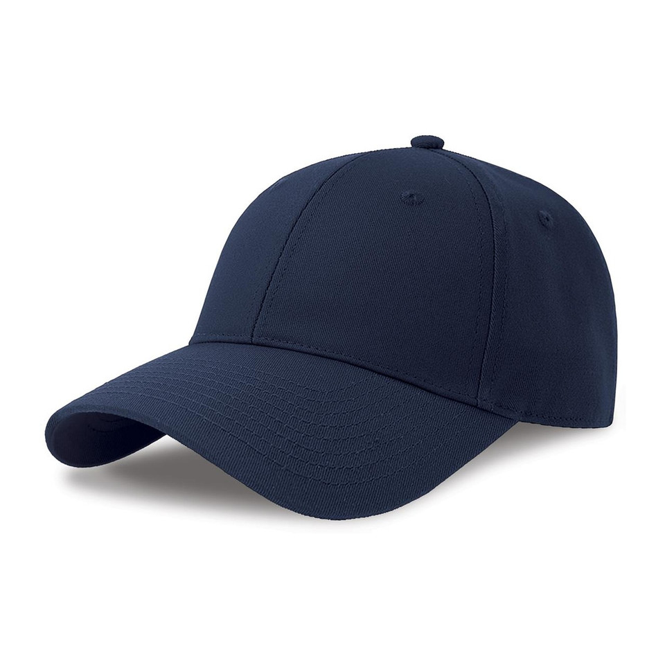 Hit-S Recycled/Organic Cotton - Navy