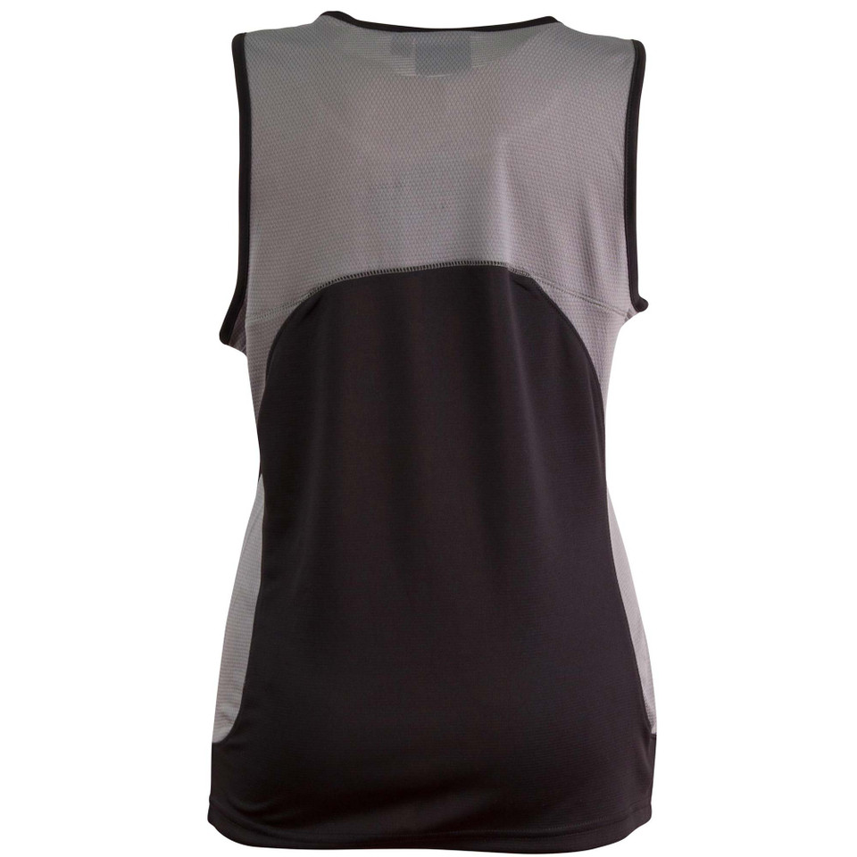 Bulk Buy Women contrast Team Tank Top Singlet