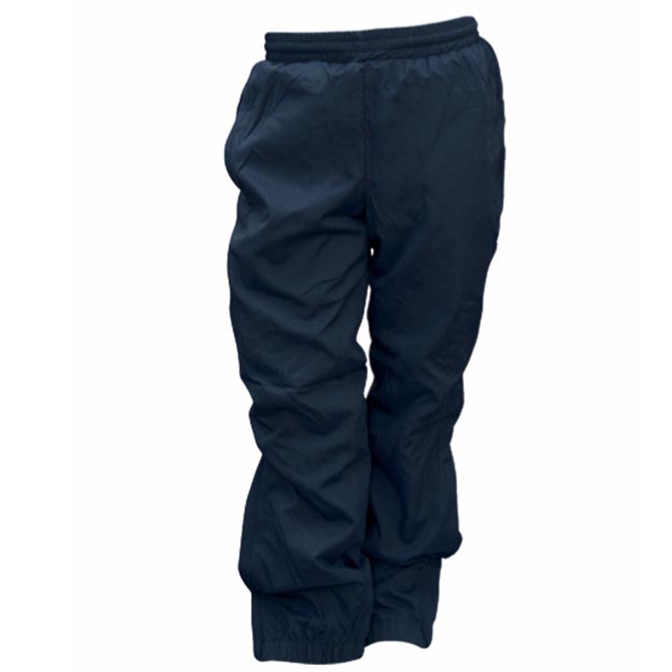 childrens track pants online | navy