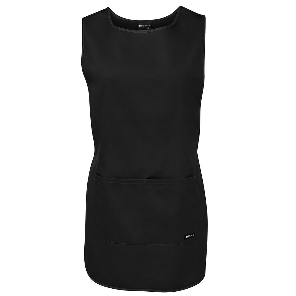 Black | Bulk Discount Smock/Cobber Aprons Online Black | Bulk Discount Smock/Cobber Aprons Online