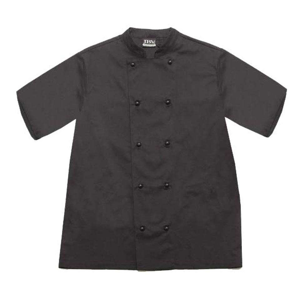 GOURMET | Chefs Jacket Short Sleeve GOURMET | Chefs Jacket Short Sleeve