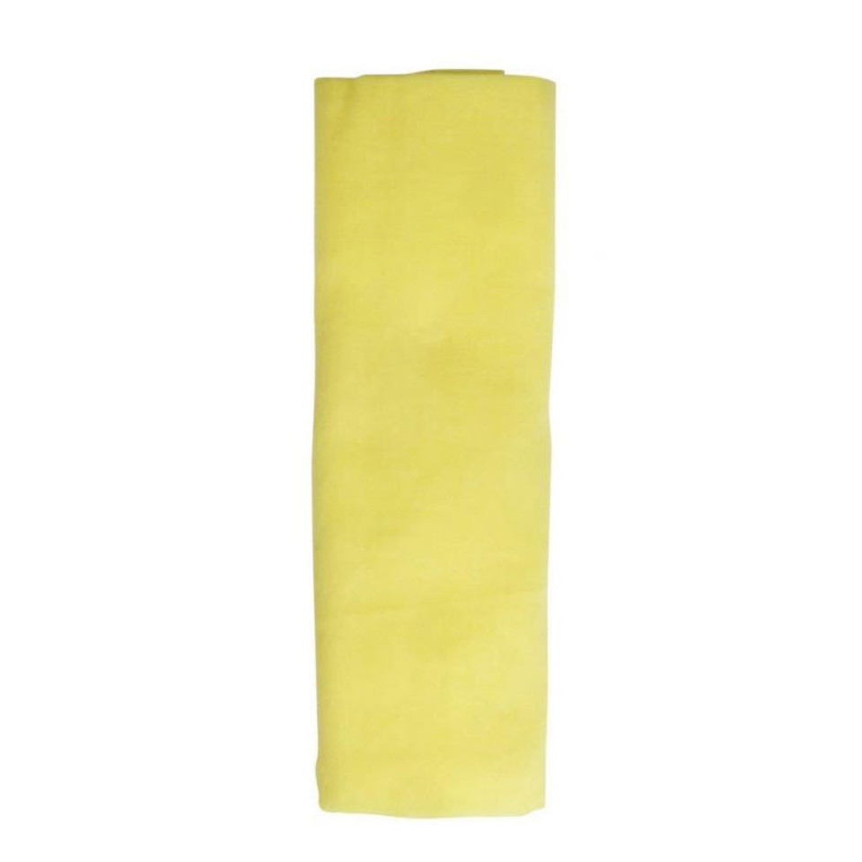 plain yellow baby muslin wrap | unisex baby gift plain yellow baby muslin wrap | unisex baby gift
