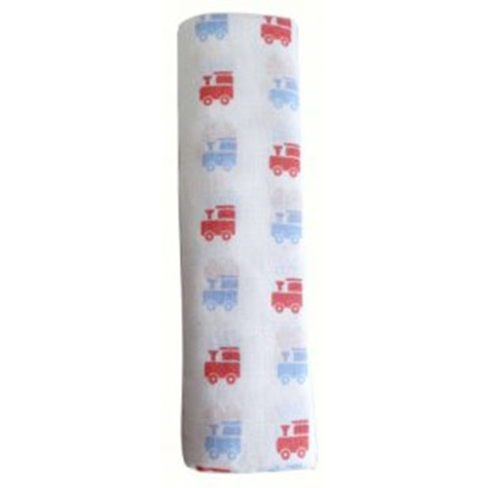 Muslin Cloth Train | baby boy gift online Muslin Cloth Train | baby boy gift online