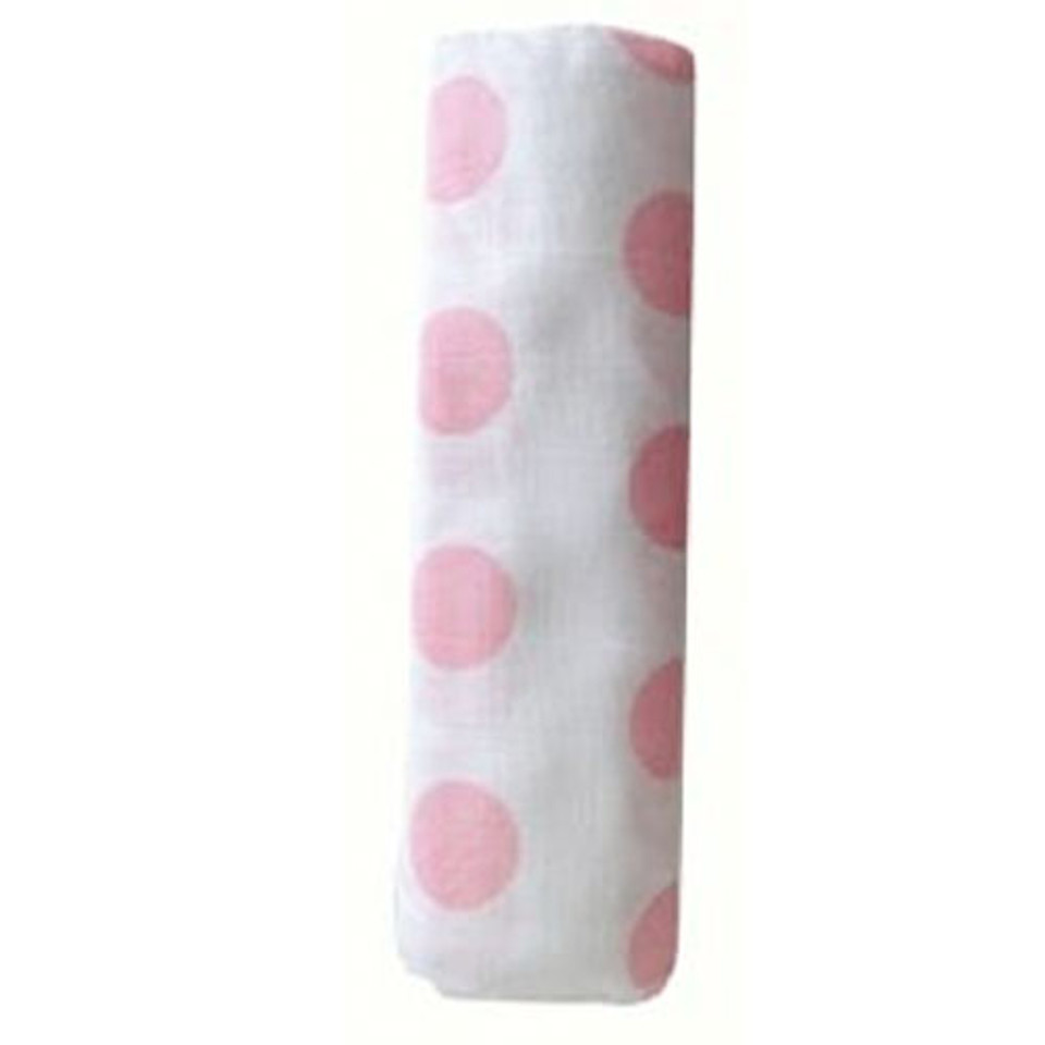 Buy Baby Muslin Cloth | Pink Spot Buy Baby Muslin Cloth | Pink Spot